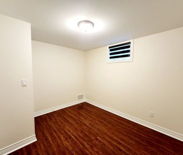 For Lease - 77 Waringstown Drive Unit# Bsmt, Toronto, Ontario - Photo 4