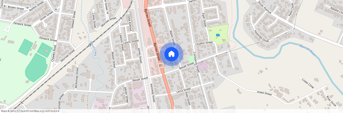 1/248 Walsh Street, Qld 4880, Mareeba