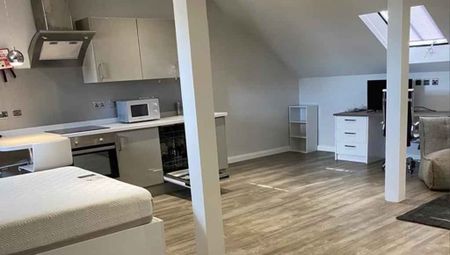 Standard Studio - Photo 4