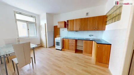 Pronájem, byt, 2+1, 76 m - Fotografie 4