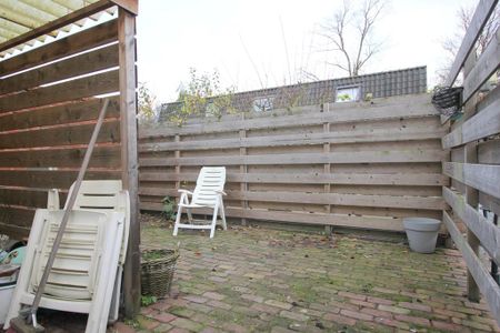 Appartement te huur: Koppelweg 93 3704 GG Zeist - Foto 5
