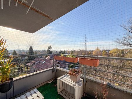 3-pok z garażem, balkon - dla rodziny - Photo 4