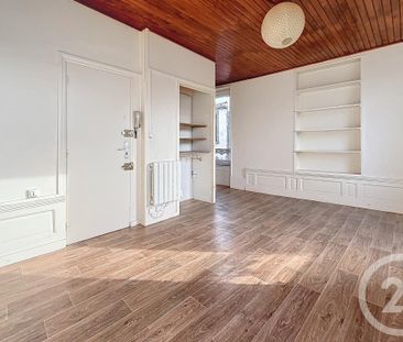 Location Appartement 1 pièce 19m² CLERMONT FERRAND 63000 - Photo 2