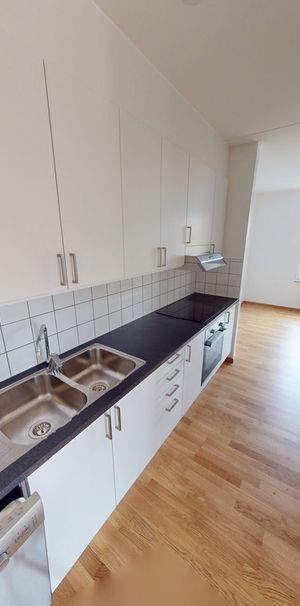 Tullgatan 7 B, Eskilstuna - Foto 1