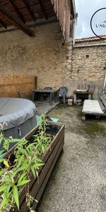 Location Appartement 3 pièces 80m² LUNEVILLE 54300 - Photo 4