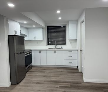 For Lease - 1506 Mendelson Heights Unit# Basement, Milton, Ontario - Photo 3