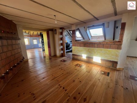 Location Appartement 4 pièces 121m² IMLING 57400 - Photo 2