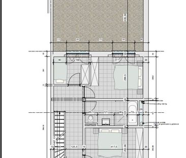 Prachtig halfopen nieuwbouwwoning met tuin en terras - Foto 1