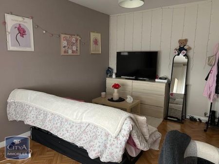 Location Appartement 1 pièce 27m² LE MANS 72000 - Photo 2