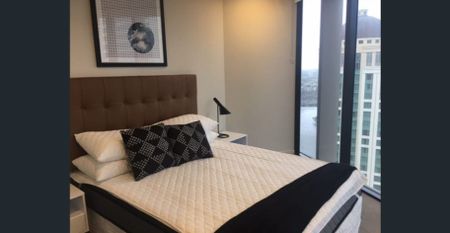 River view and city view luxury fully furnished in the heart of city - pls book on open - Photo 3