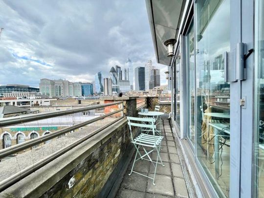 1 bedroom apartment to rent - Photo 1
