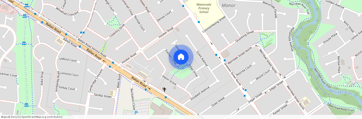 49 Everwin Drive, 3030, Werribee Vic