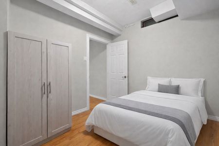 For Lease - 56 John Stoner Drive Unit# BSMT, Toronto, Ontario - Photo 3
