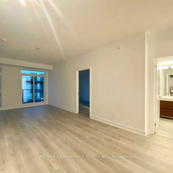 For Lease - 1709 Bur Oak Avenue Unit# 307, Markham, Ontario - Photo 1