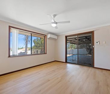 Family Home With Large Shed - Photo 1