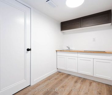 For Lease - 757 Fleet Street, London East, Ontario - Photo 6