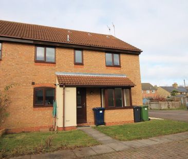 2 bedroom cluster house to rent - Photo 6