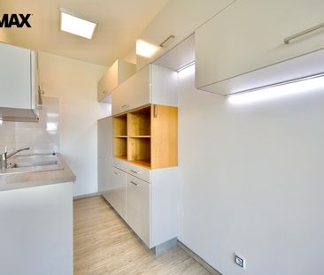 Pronájem bytu 1+kk v osobním vlastnictví 37 m², Říčany - Photo 3
