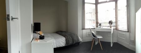 5 bedroom private hall to rent - Photo 4