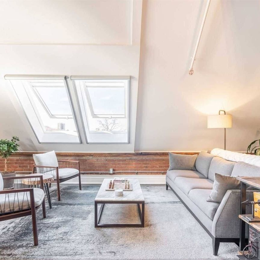 For Lease - 200 Stinson Street Unit# PH16, Hamilton, Ontario - Photo 1