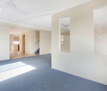 SPACIOUS & STYLISH TOWNHOUSE IN TRANQUIL NERANG SETTING PHOTOS COMING - Photo 3