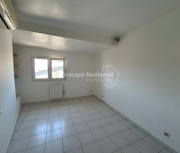 Maison de village Jonquières Saint-Vincent, - Photo 3