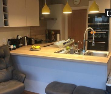 Room for rent in 3-bedroom house in Donabate.Single Only - Photo 6