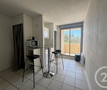 Location Appartement 1 pièce 21m² MONTPELLIER 34070 - Photo 4