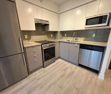 For Lease - 120 Varna Drive Unit# 524, Toronto, Ontario - Photo 5