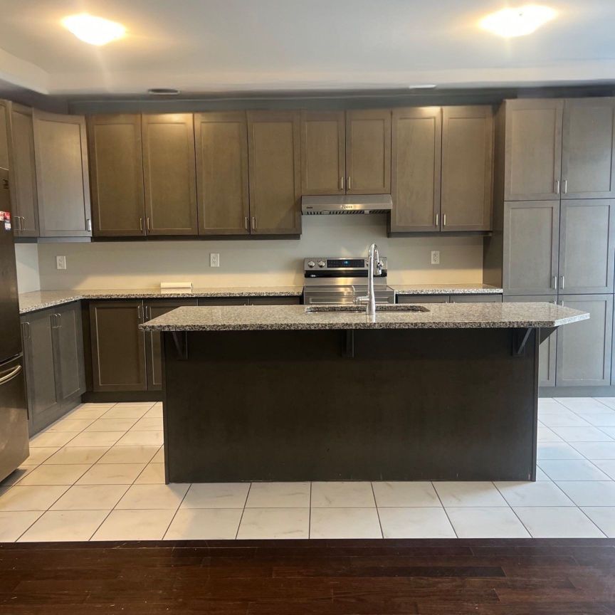 For Lease - 49 Averill Road, Brampton, Ontario - Photo 1