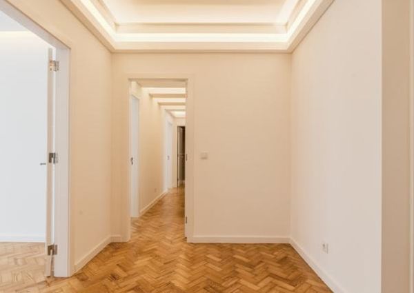 Apartamento T3