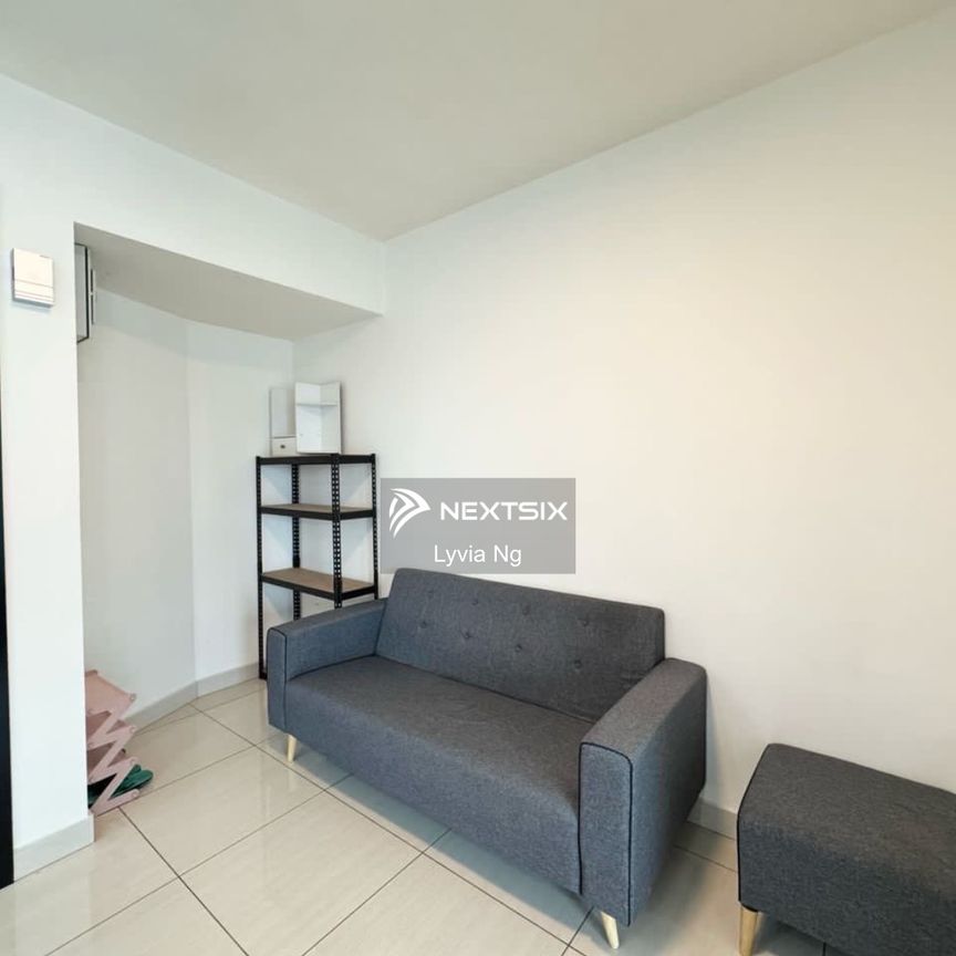 Almas Suite - Foto 1