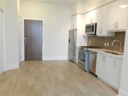 For Lease - 3975 Grand Park Drive Unit# 4502, Mississauga, Ontario - Photo 4