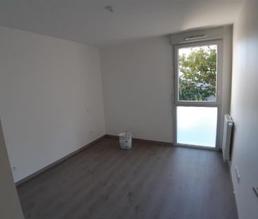 APPARTEMENT T3 67M - Photo 1