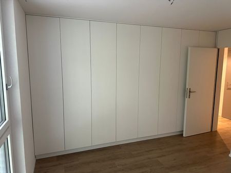 4.5 Zimmer, 90 m², 1. Stock - Photo 3