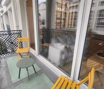 Appartement à louer 3 pièces 66.58m² - Photo 1