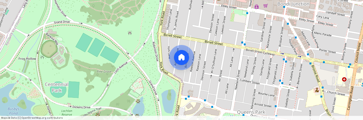 33 Ashton Street, NSW 2022, Queens Park