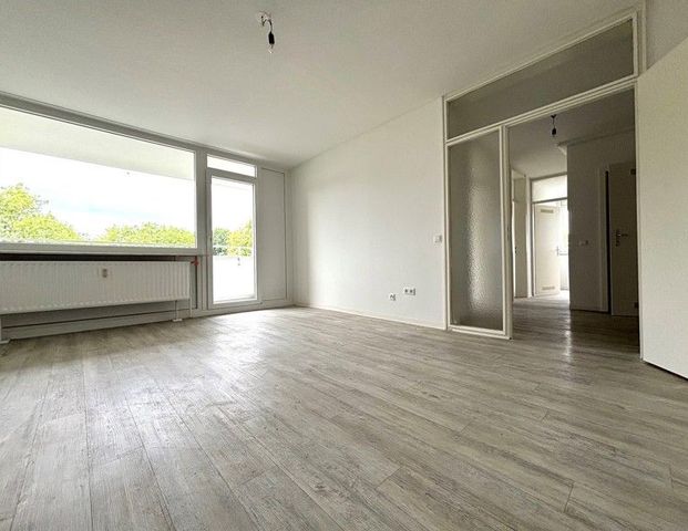 TOP renovierte 3-Zimmer Wohnung in Do-Kirchlinde mit Aufzug - Photo 1