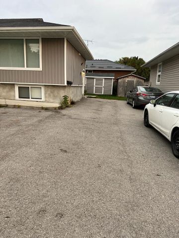 For Lease - 1215 King Street Unit# Lower, Oshawa, Ontario - Photo 3
