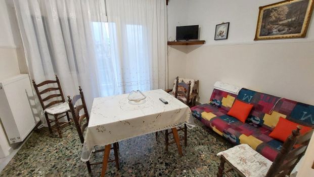 Διαμέρισμα για ενοικίαση Νέα Ηρακλίτσα (Ελευθερές) - Φωτογραφία 1