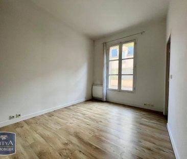 Appartement à louer 2 pièces 45.91m² - Photo 5