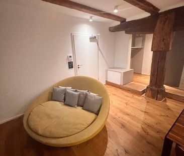 Nachmieter gesucht für Wohnung in der Badener Altstadt - Photo 3