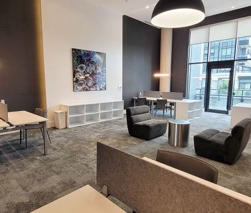 For Lease - 8 Water Walk Drive Unit# 503, Markham, Ontario - Photo 1
