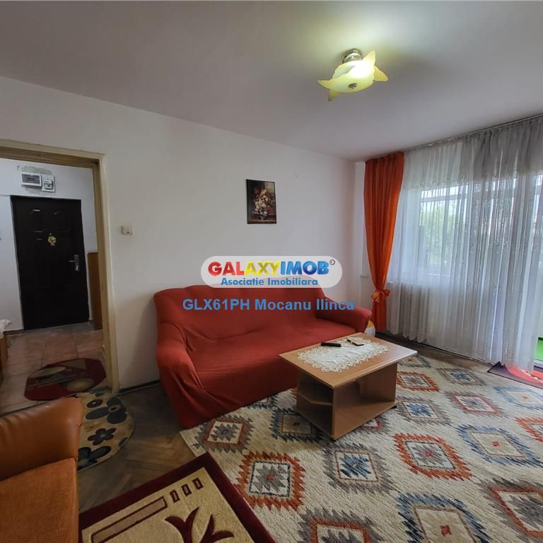 Inchiriere apartament 2 camere, in Ploiesti, zona Nord - Fotografie 1