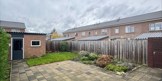 Volledig gerenoveerde hoekwoning beschikbaar! - Foto 3