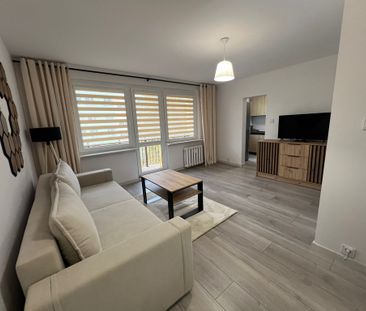 Szczecin, Gumieńce kawalerka z balkonem - Photo 4