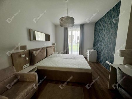 Kiadó újszerű állapotú lakás - Székesfehérvár - Photo 5