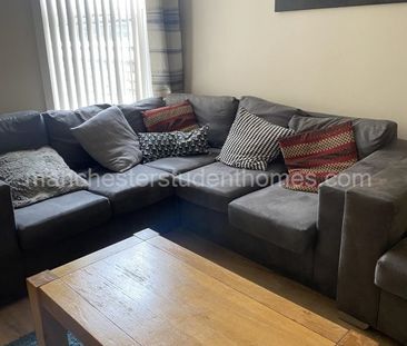 Cawdor Road, Manchester, M14 6LS - Photo 2