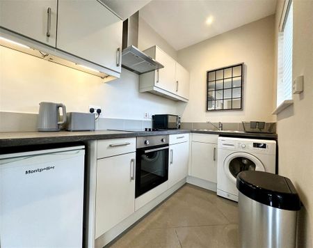 1 bedroom house to rent - Photo 5