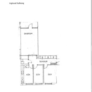 Professorsgatan 7 B - Photo 3